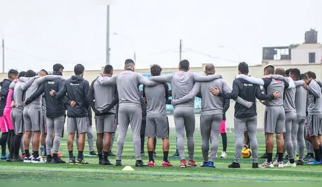 Sport Boys prepara una purga de cara al Clausura.