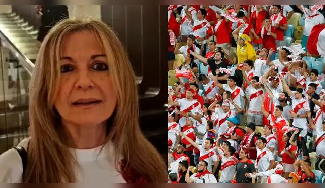 Perú enfrenta a Australia este lunes 13 de junio.