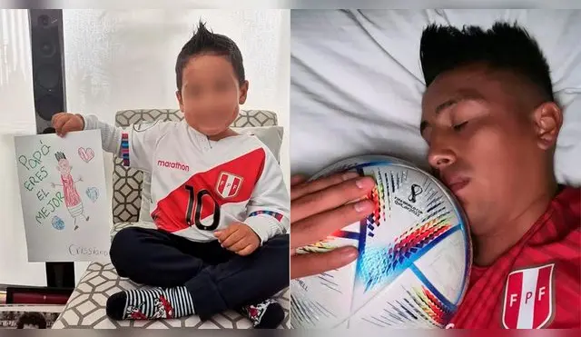 ¡Apoyo total! Familia de 'Cuevita' envían su mejores vibras para el repechaje.