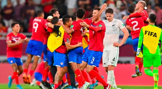 Conoce a qué grupo va y contra quién debuta en Qatar 2022