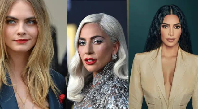 Todas las estrellas de Hollywood que fueron ricas mucho antes que se volvieran famosas