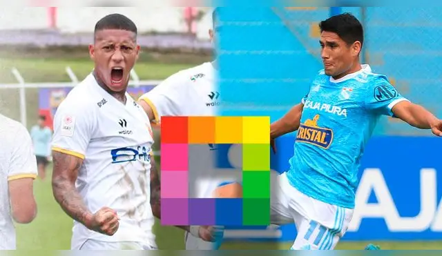 Partido entre Atlético Grau vs. Sporting Cristal se transmitirá por Willax TV