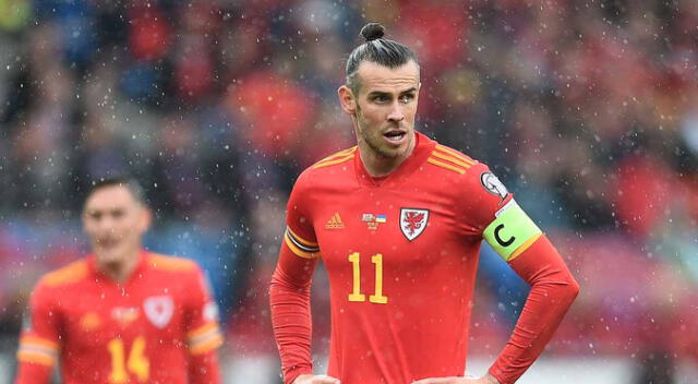 Gareth Bale es jugador libre tras dejar el Real Madrid