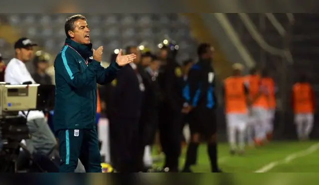 Campeonó con Alianza y Bengoechea lo llevó a Europa, pero hoy se encuentra sin equipo