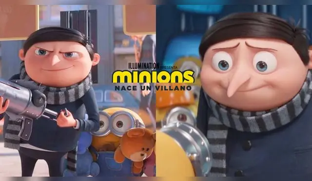 Minions 2022: ¿Cuándo se estrena la cinta de los pequeños seres amarillos?