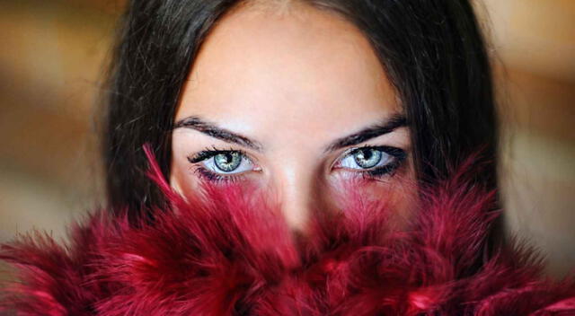 Según la ciencia, ¿por qué tenemos los ojos de color negro, marrón, azul y violeta? Según la ciencia, ¿por qué tenemos los ojos de color negro, marrón, azul y violeta?