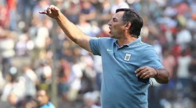Alianza Lima quiere ser protagonista en el Torneo Clausura