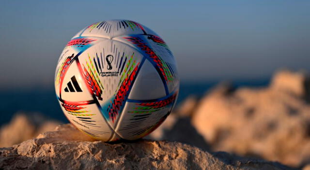 Qatar 2022 comienza el próximo 18 de noviembre