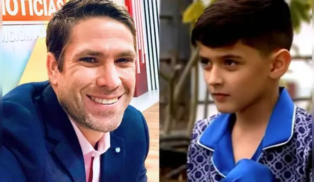 AFHS: 'El padre tiene que estar a su lado', estas fueron las declaraciones de Paco Bazán