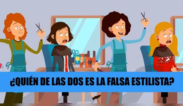 Este acertijo visual solo fue decifrado por genios