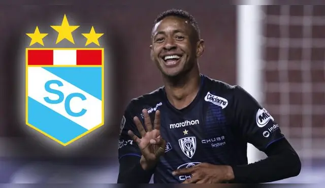 Gabriel Torres tiene altas posibilidades de firmar por Sporting Cristal