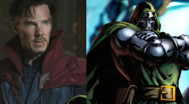 Conoce al que sería el nuevo villano de la Fase 4 de Marvel Studios