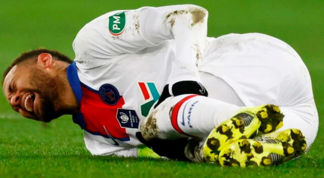 Ranking de las lesiones insólitas en el fútbol