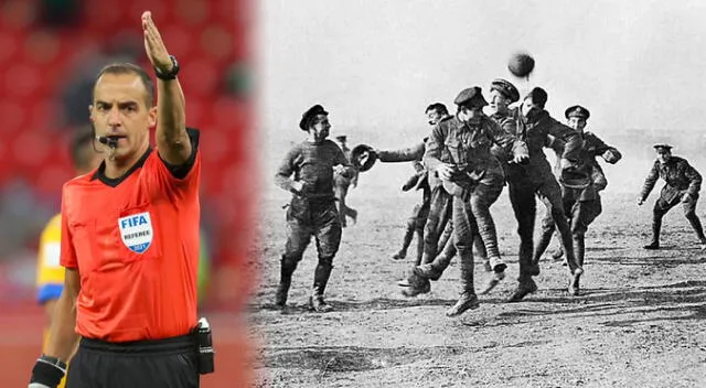 ¿Cuál fue el primer partido entre selecciones de la historia?
