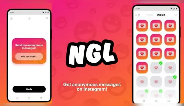 Instagram: La nueva tendencia de preguntas anónimas que pone en peligro tus datos