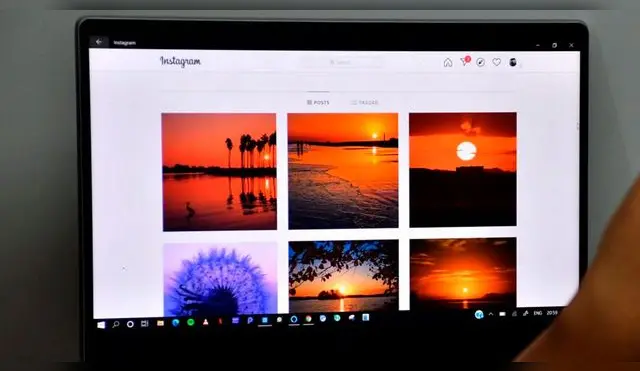'Hackers' podrían intentar apropiarse de tu cuenta de Instagram
