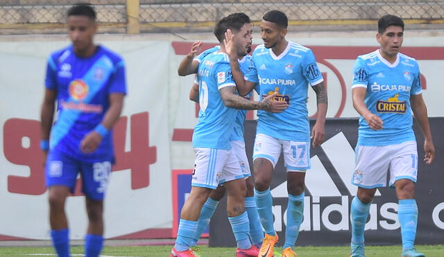 Sporting Cristal podría sufrir tres bajas importantes para empezar el Torneo Clausura. Foto: Liga 1. Sporting Cristal podría sufrir tres bajas importantes para empezar el Torneo Clausura. Foto: Liga 1.