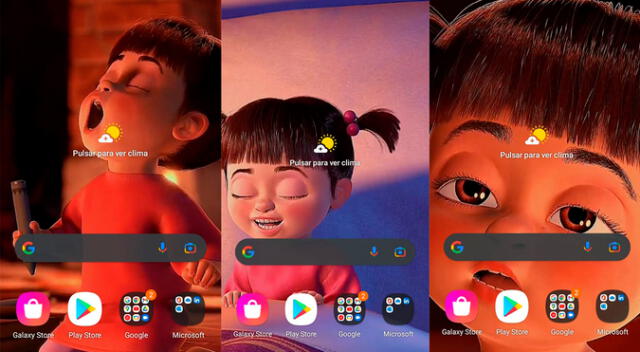 Pon un estilo único a tu celular con fondos de pantalla en movimiento. Pon un estilo único a tu celular con fondos de pantalla en movimiento.