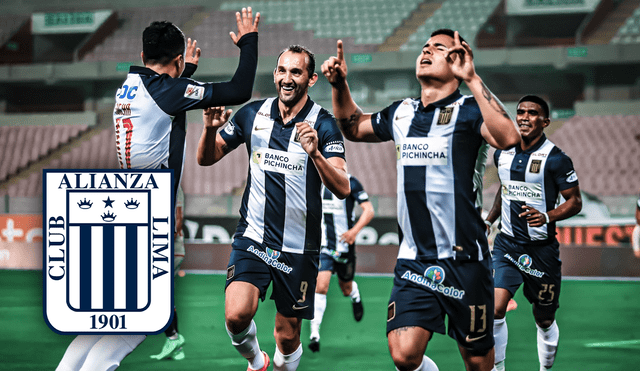 Alianza Lima: Este es el mejor gol de tiro libre que han marcado en su historia - VIDEO