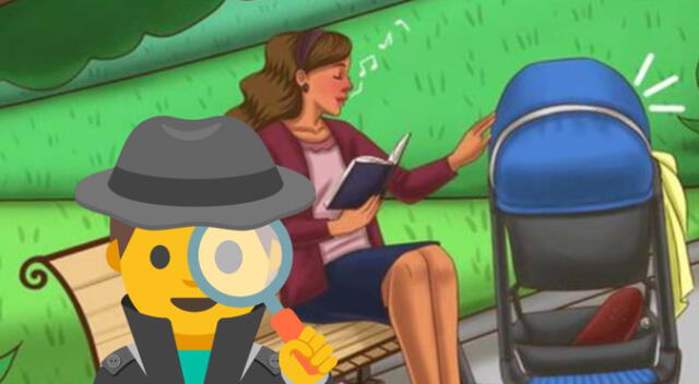 ¿Cuántos hijos crees que tiene esta mujer? Solo 2 de cada 10 pudo adivinar
