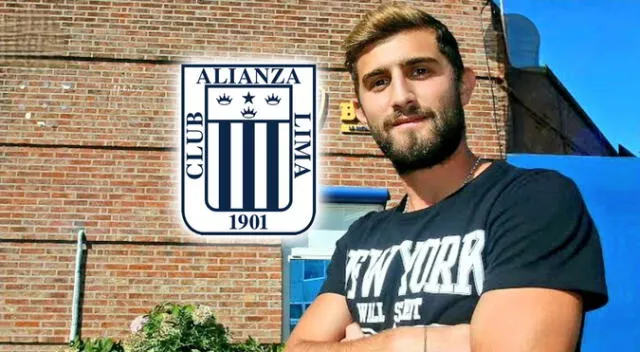 El agente de Gino Peruzzi confirmó que la negociación está en un 90%.