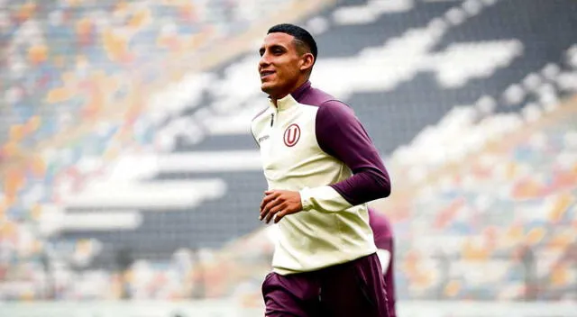 Alex Valera muy cerca de emigrar a la Superliga Argentina