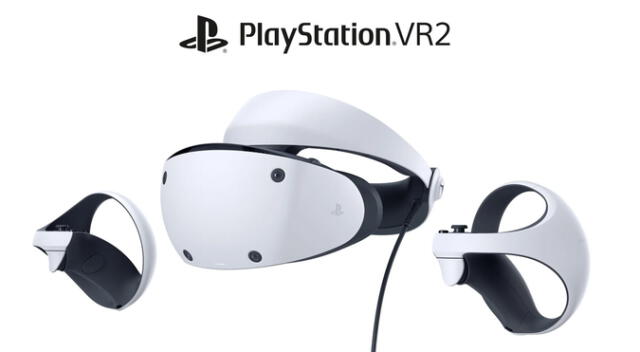 PlayStation VR2 se dejó ver 'al aire libre' en filtración de desarrollador