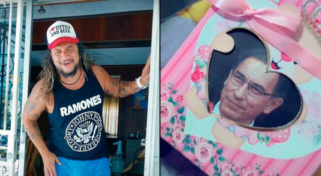 'Mi Bebito Fiu Fiu' apareció brevemente en video del 'Bananero'