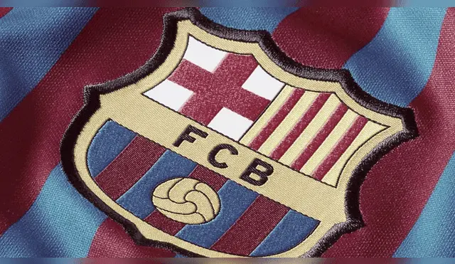 Estrella del Barcelona sufrió rotura de ligamentos.
