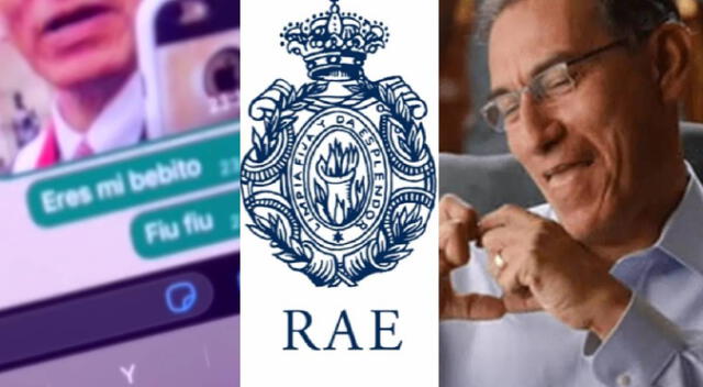¿Qué es "fiu fiu" en Perú? La RAE explica su peculiar significado ¿Qué es "fiu fiu" en Perú? La RAE explica su peculiar significado