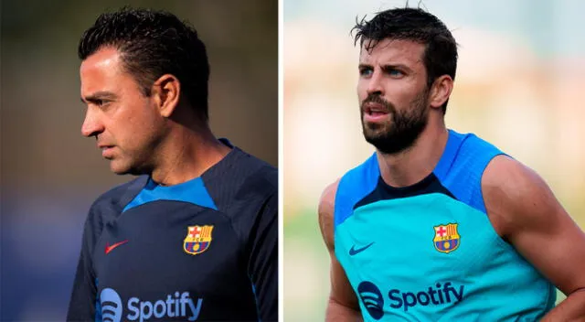 Barcelona inició su pretemporada con miras a la edición 2022-2023 de LaLiga