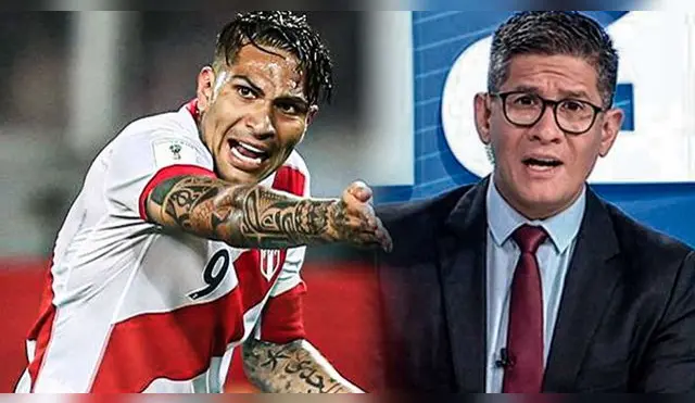 Paolo Guerrero y su contundente mensaje en redes sociales