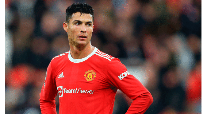 Cristiano Ronaldo no viajó con Manchester United para la pretemporada