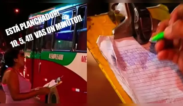 “Planchado, está sopa, ‘3,5,10’”: ¿Cuál es el origen de las jergas de los cobradores y dateros peruanos?