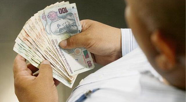 Las empresas deben de pagar este beneficio hasta el 15 de julio. Las empresas deben de pagar este beneficio hasta el 15 de julio.