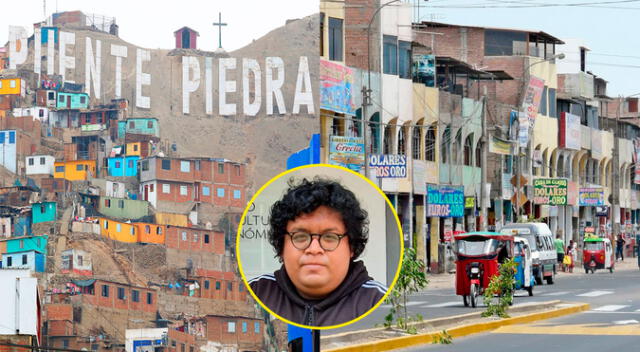 Conoce el origen de los distritos más populares de Lima. Conoce el origen de los distritos más populares de Lima.