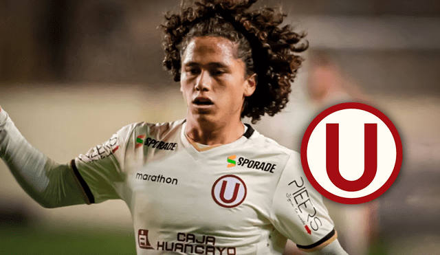 ¿Qué pasó con Paulo de la Cruz? La promesa de Universitario de Deportes
