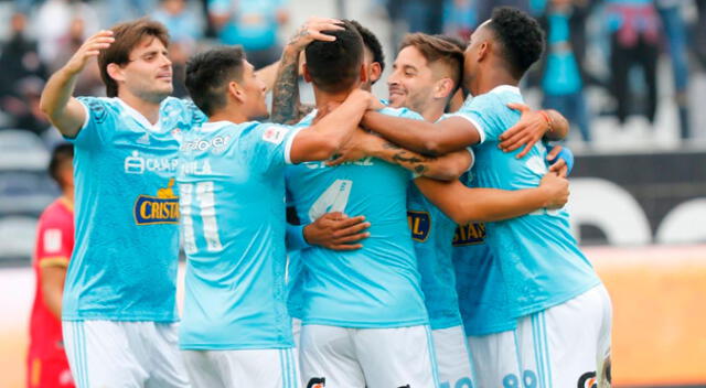 Exgoleador de Sporting Cristal a punto de dar el salto a Arabia Saudita Exgoleador de Sporting Cristal a punto de dar el salto a Arabia Saudita