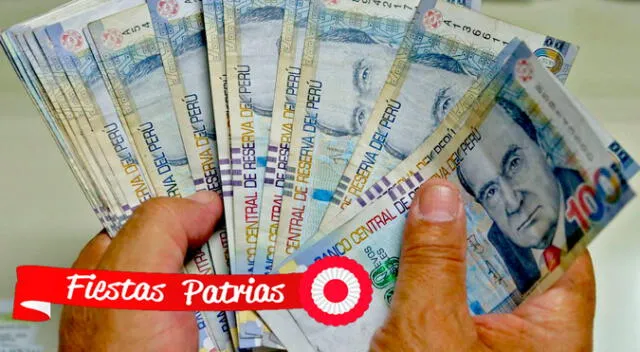 Conoce hasta cuando hay plazo para que las empresas paguen la gratificación. Conoce hasta cuando hay plazo para que las empresas paguen la gratificación.
