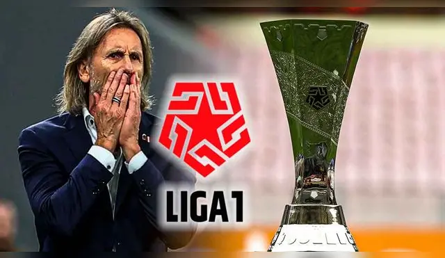 Liga 1: Ricardo Gareca lo quiso en Perú y ahora no tiene equipo