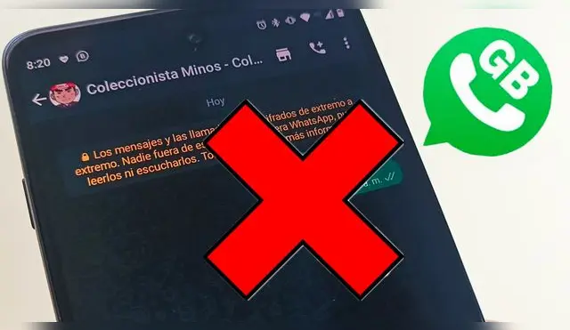 ¿Por qué nunca debes instalar GB WhatsApp en tu teléfono? La verdad que pocos conocen de esta app maliciosa