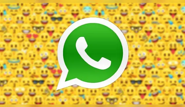 WhatsApp agrega nuevas reacciones WhatsApp agrega nuevas reacciones