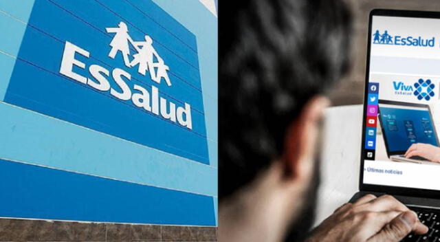 ¿Cómo saber si estoy asegurado en EsSalud con mi DNI?