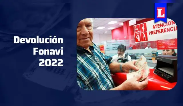 Conoce aquí cuanto podrás retirar de tu fondo si fuiste aportante