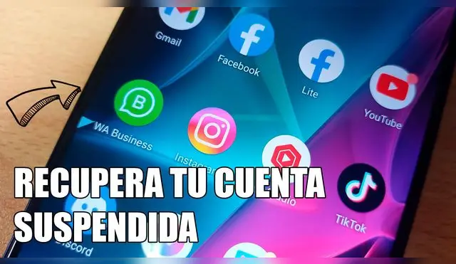 ¿Qué hacer si tu cuenta de WhatsApp fue suspendida injustamente? Guía para recuperarla en tiempo récord