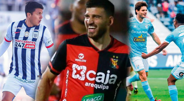 Tabla de posiciones del Torneo Clausura previo a la fecha 2