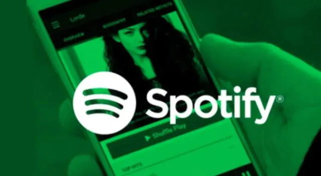 Spotify: revisa el increíble truco para no ver videos de fondo y consumir menos datos Spotify: revisa el increíble truco para no ver videos de fondo y consumir menos datos
