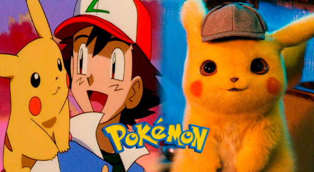 Conoce qué significa  y a que se debe el nombre de 'Pikachu'.