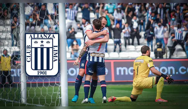 Alianza Lima: ¿Cuándo y contra quién se enfrentará en la jornada 3 del Clausura?