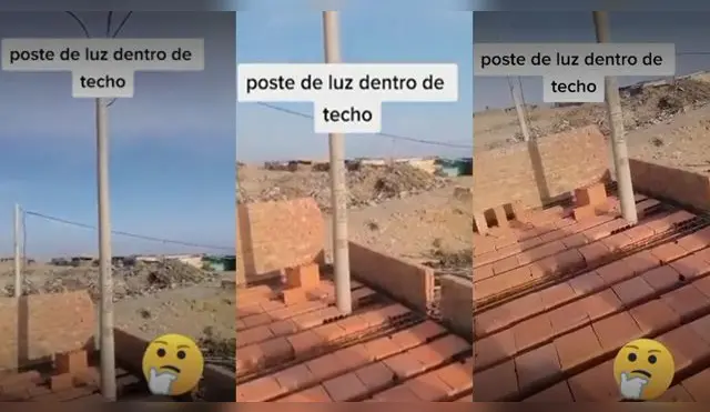 Este video de TikTok ha sorprendido a más de un peruano.
